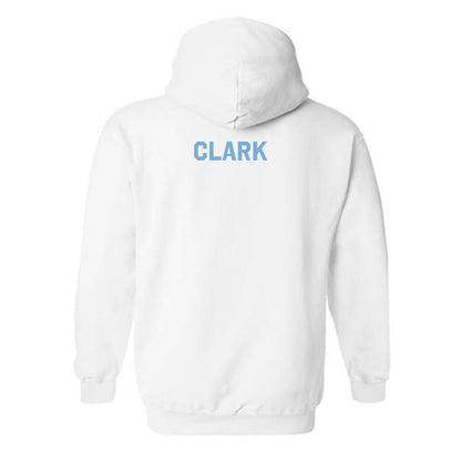 UNC - NCAA Women's Rowing : Alice Clark - Classic Shersey Hooded Sweatshirt-1