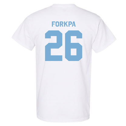 UNC - NCAA Football : DQ Forkpa - Classic Shersey T-Shirt-2