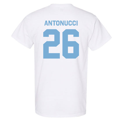 UNC - NCAA Women's Soccer : Scottie Antonucci - Classic Shersey T-Shirt-1