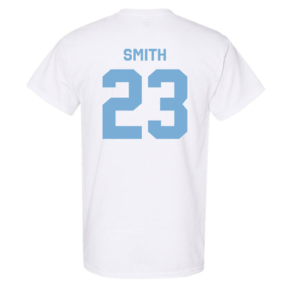 UNC - NCAA Women's Volleyball : Laynie Smith - Classic Shersey T-Shirt-1