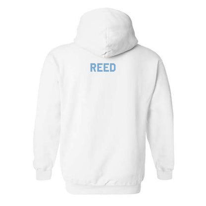 UNC - NCAA Softball : Mallory Reed - Classic Shersey Hooded Sweatshirt-2
