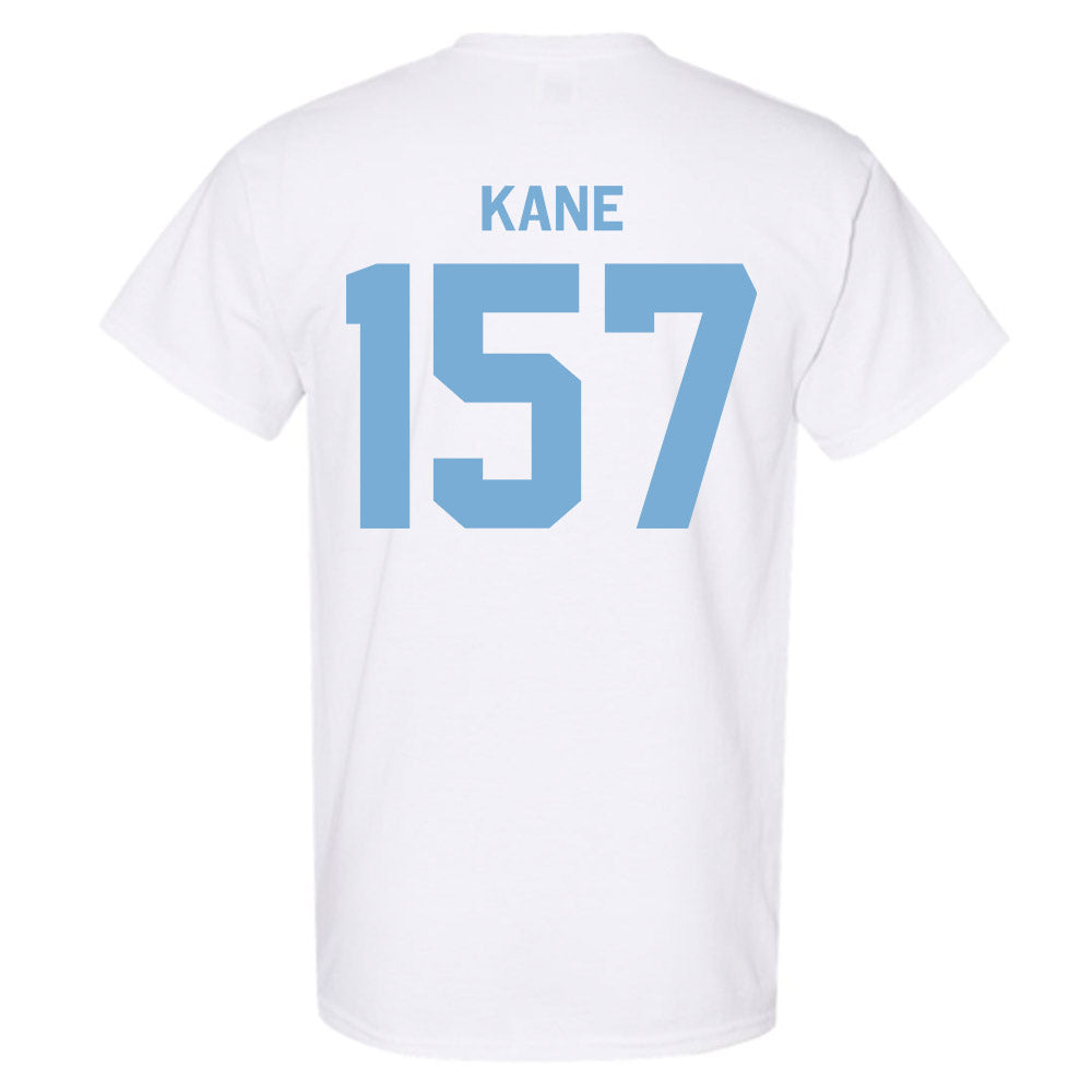 UNC - NCAA Wrestling : Cullen Kane - Classic Shersey T-Shirt-1