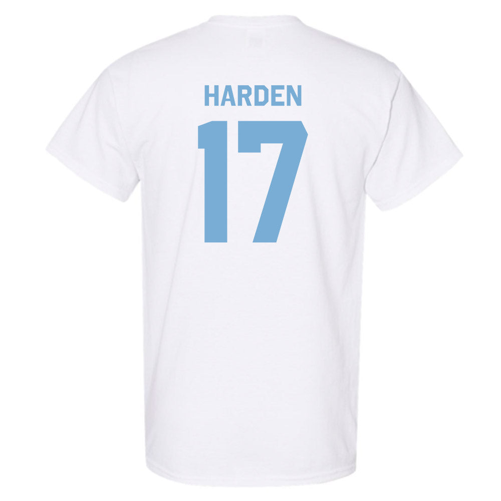 UNC - NCAA Women's Lacrosse : Kaleigh Harden - Classic Shersey T-Shirt-1