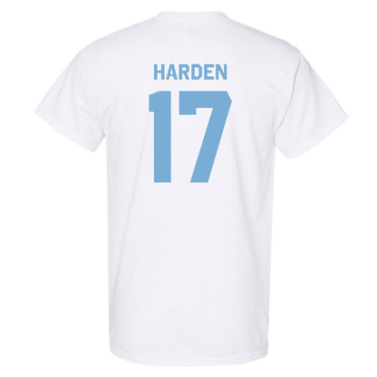 UNC - NCAA Women's Lacrosse : Kaleigh Harden - Classic Shersey T-Shirt-1