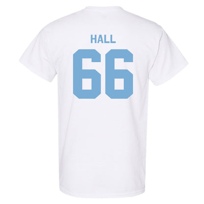 UNC - NCAA Football : Jordan Hall - Classic Shersey T-Shirt-2