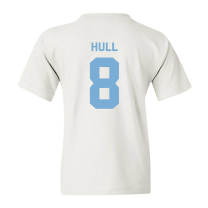 UNC - NCAA Baseball : Owen Hull - Classic Shersey Youth T-Shirt-1