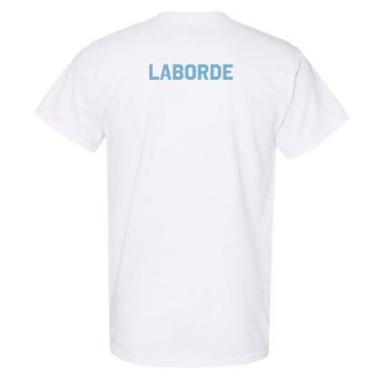 UNC - NCAA Women's Rowing : Anna Lily Laborde - Classic Shersey T-Shirt-1