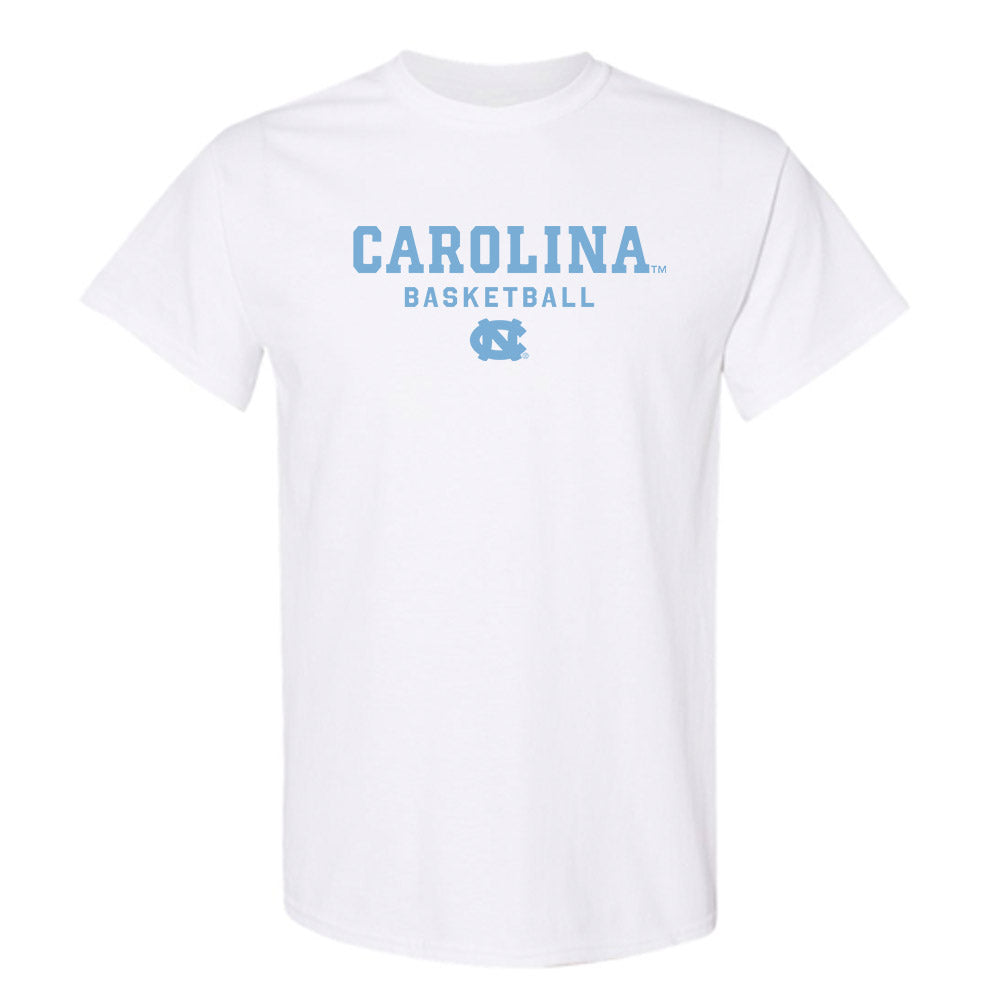 UNC - NCAA Men's Basketball : Angelo Brizzi - Classic Shersey T-Shirt-0