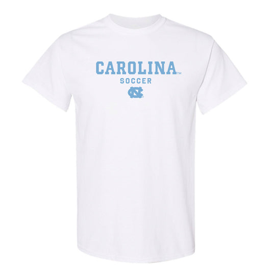 UNC - NCAA Men's Soccer : Dan Klink - Classic Shersey T-Shirt-0