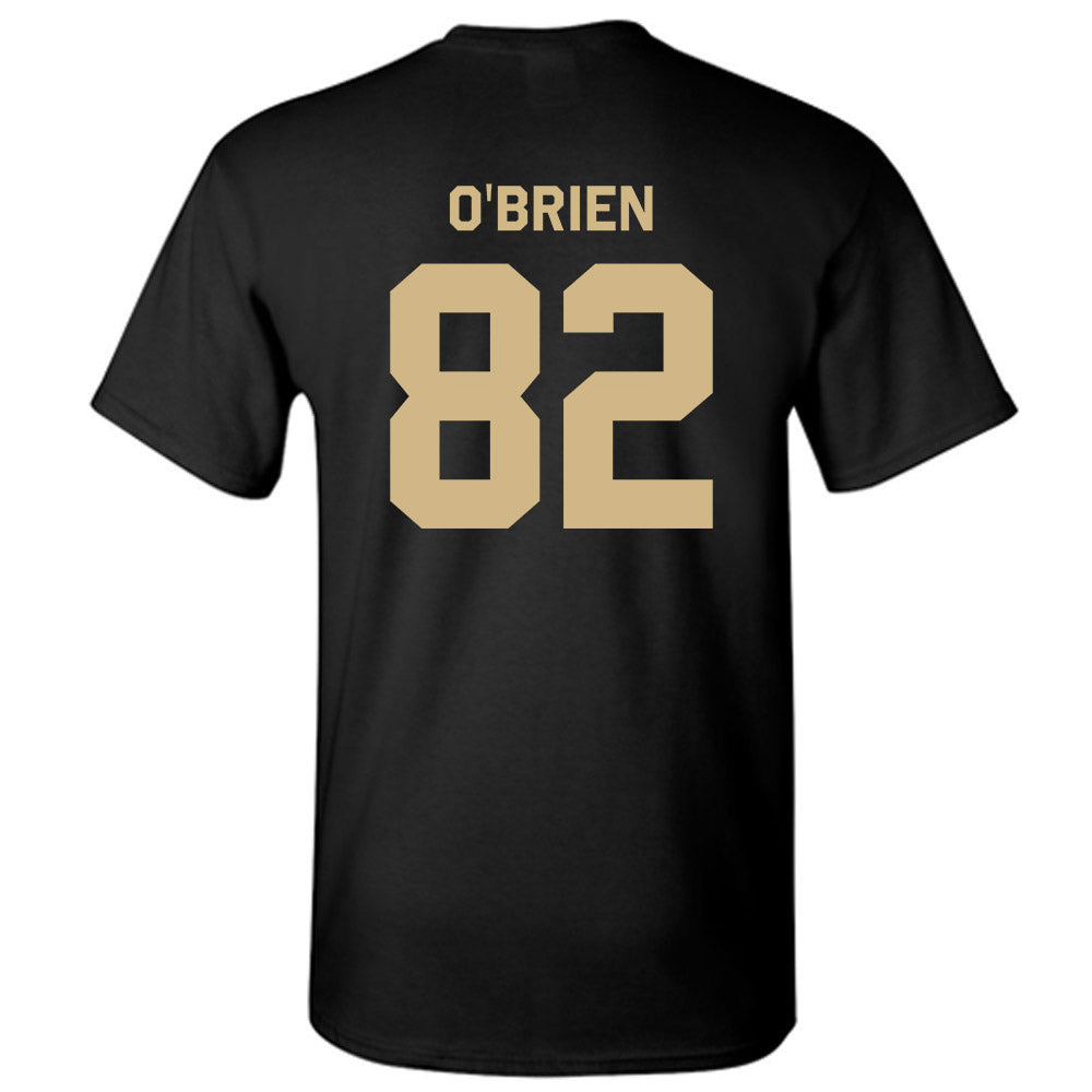Wake Forest - NCAA Football : Hugh O'Brien - Classic Shersey T-Shirt-1