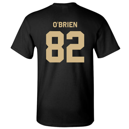 Wake Forest - NCAA Football : Hugh O'Brien - Classic Shersey T-Shirt-1