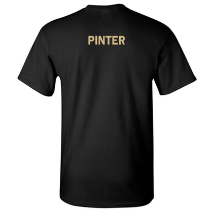 Wake Forest - NCAA Women's Track & Field : Julia Pinter - Classic Shersey T-Shirt-1