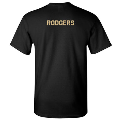 Wake Forest - NCAA Women's Track & Field : Seren Rodgers - Classic Shersey T-Shirt-1