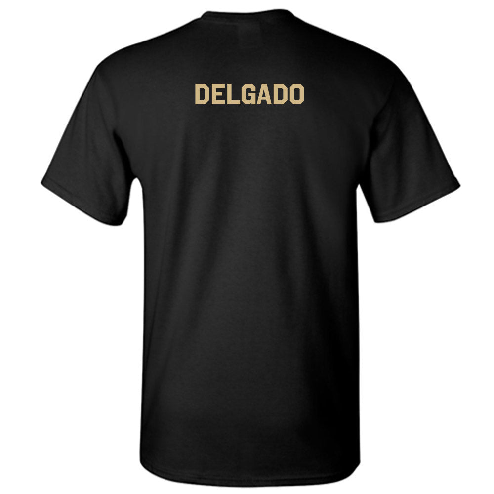 Wake Forest - NCAA Men's Tennis : Andrew Delgado - Classic Shersey T-Shirt-1