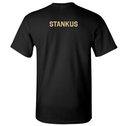 Wake Forest - NCAA Women's Track & Field : Abby Stankus - Classic Shersey T-Shirt-1