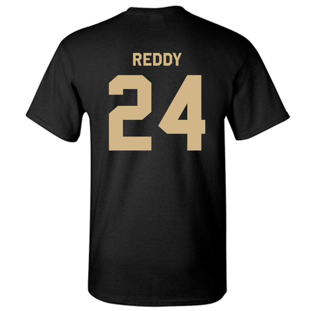 Wake Forest - NCAA Women's Soccer : Ava Reddy - Classic Shersey T-Shirt-3