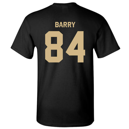 Wake Forest - NCAA Football : Dominick Barry - Classic Shersey T-Shirt-1