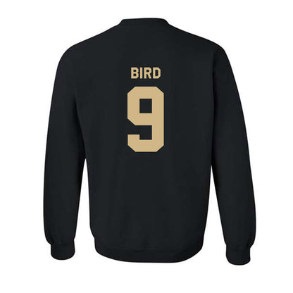 Wake Forest - NCAA Women's Basketball : Opal Bird - Classic Shersey Crewneck Sweatshirt-1