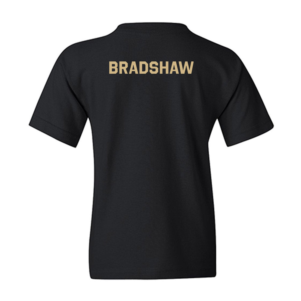 Wake Forest - NCAA Men's Golf : Sage Bradshaw - Classic Shersey Youth T-Shirt-3
