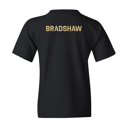Wake Forest - NCAA Men's Golf : Sage Bradshaw - Classic Shersey Youth T-Shirt-3