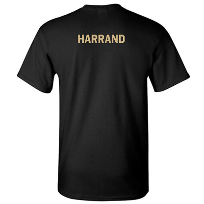 Wake Forest - NCAA Women's Track & Field : Aiden Harrand - Classic Shersey T-Shirt-1