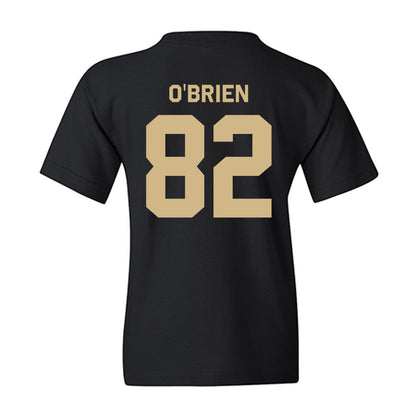 Wake Forest - NCAA Football : Hugh O'Brien - Classic Shersey Youth T-Shirt-1