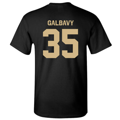 Wake Forest - NCAA Women's Basketball : Grace Galbavy - Classic Shersey T-Shirt-1