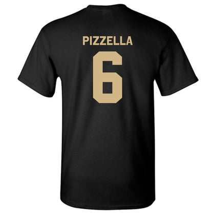 Wake Forest - NCAA Football : Steele Pizzella - Classic Shersey T-Shirt-3