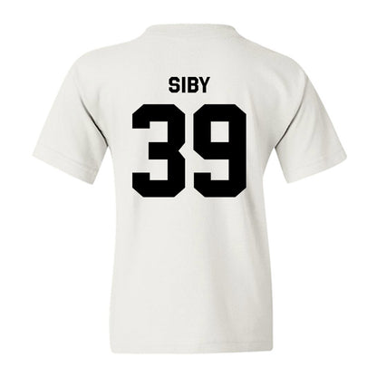Wake Forest - NCAA Football : Mahamadou Siby - Classic Shersey Youth T-Shirt-2