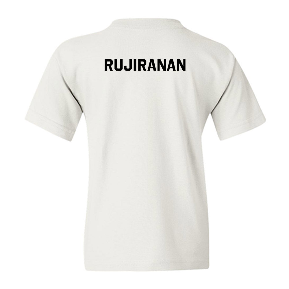 Wake Forest - NCAA Women's Golf : Chutimon Rujiranan - Classic Shersey Youth T-Shirt-1