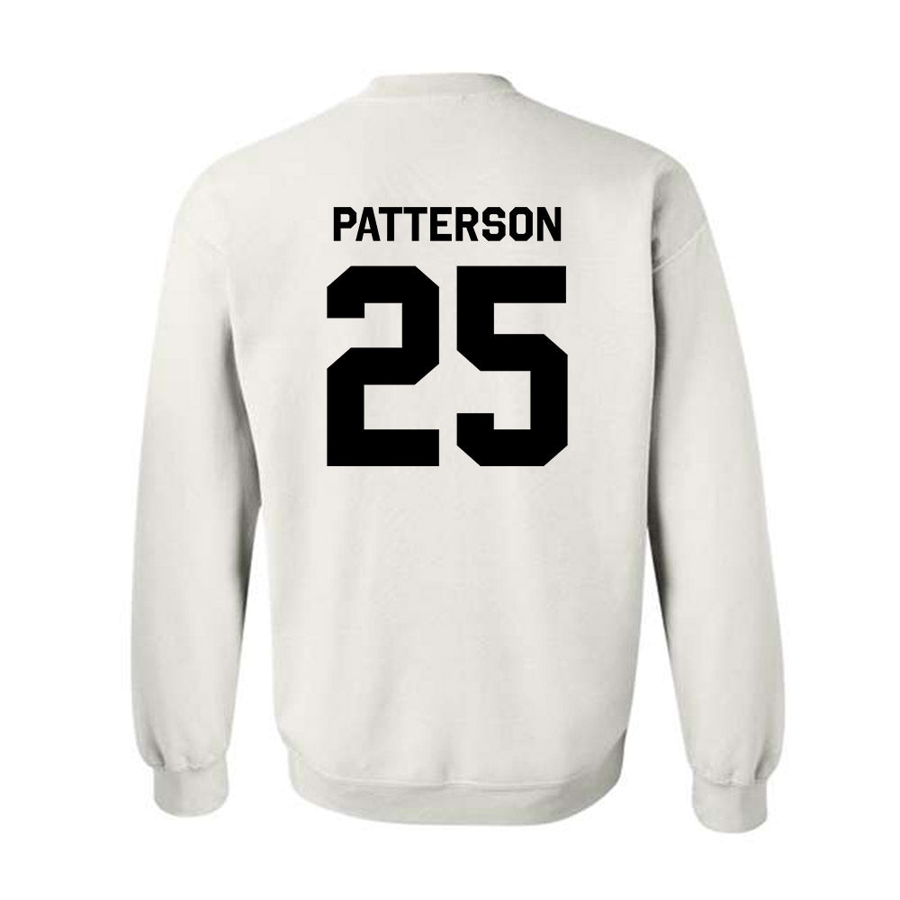 Wake Forest - NCAA Football : Joshua Patterson - Classic Shersey Crewneck Sweatshirt-2
