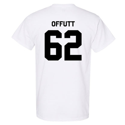 Wake Forest - NCAA Football : Jaishaun Offutt - Classic Shersey T-Shirt-1