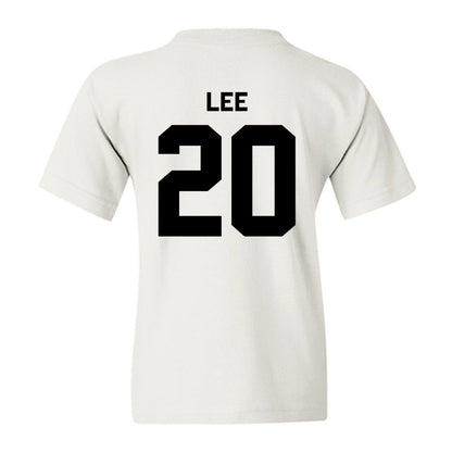 Wake Forest - NCAA Football : Kerrington Lee - Classic Shersey Youth T-Shirt-2
