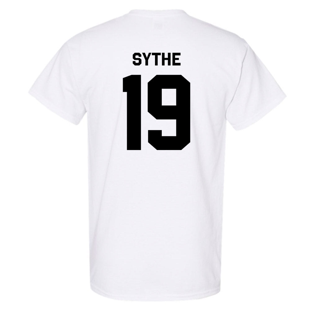 Wake Forest - NCAA Women's Soccer : Sierra Sythe - Classic Shersey T-Shirt-1