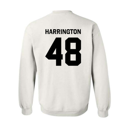 Wake Forest - NCAA Football : Ryan Harrington - Classic Shersey Crewneck Sweatshirt-2
