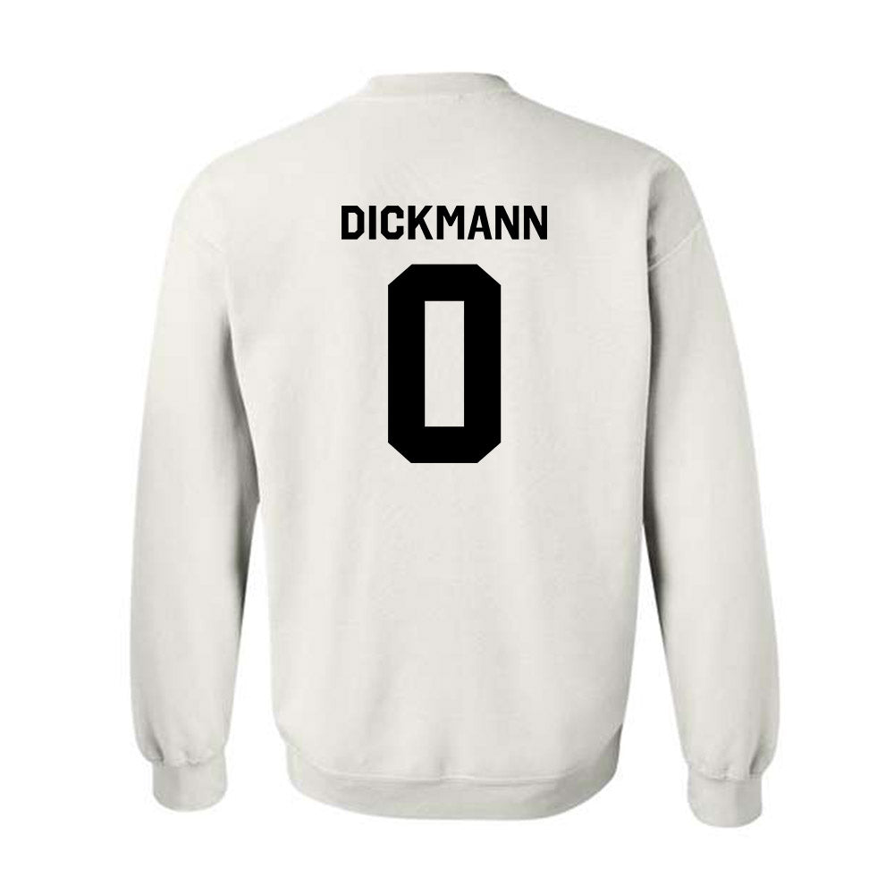 Wake Forest - NCAA Football : Drayden Dickmann - Classic Shersey Crewneck Sweatshirt-2