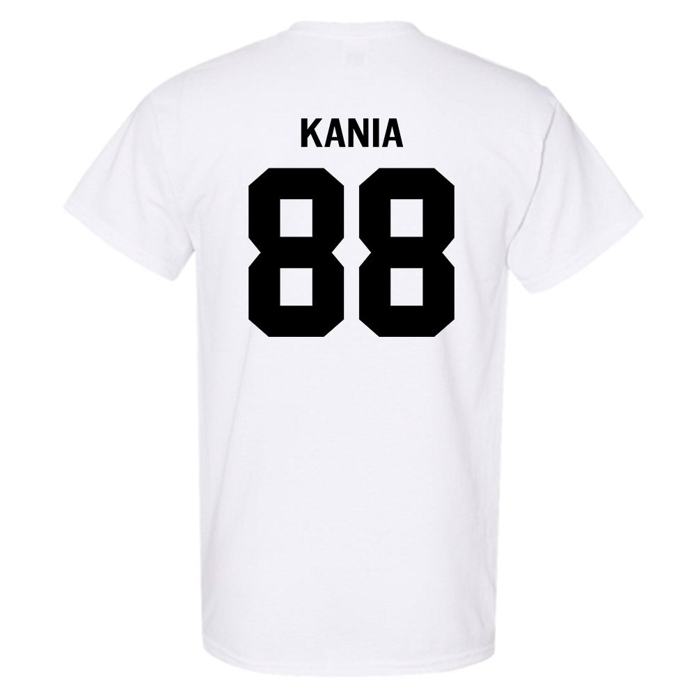 Wake Forest - NCAA Football : Bryce Kania - Classic Shersey T-Shirt-1