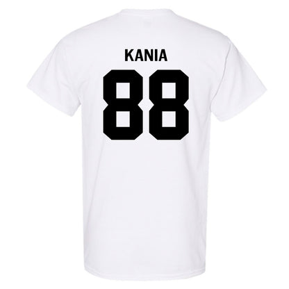 Wake Forest - NCAA Football : Bryce Kania - Classic Shersey T-Shirt-1
