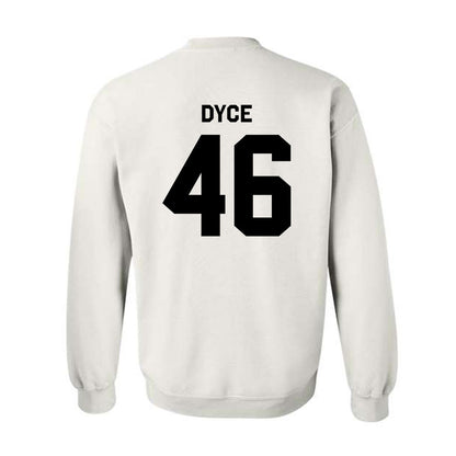 Wake Forest - NCAA Football : Deuce Dyce - Classic Shersey Crewneck Sweatshirt-2