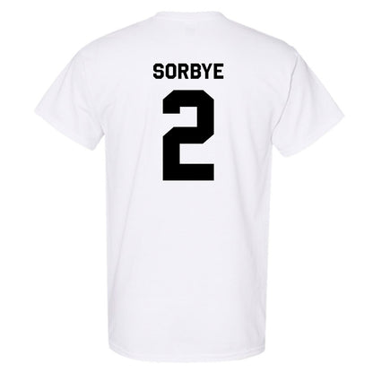 Wake Forest - NCAA Women's Basketball : Aurora Sorbye - Classic Shersey T-Shirt-1