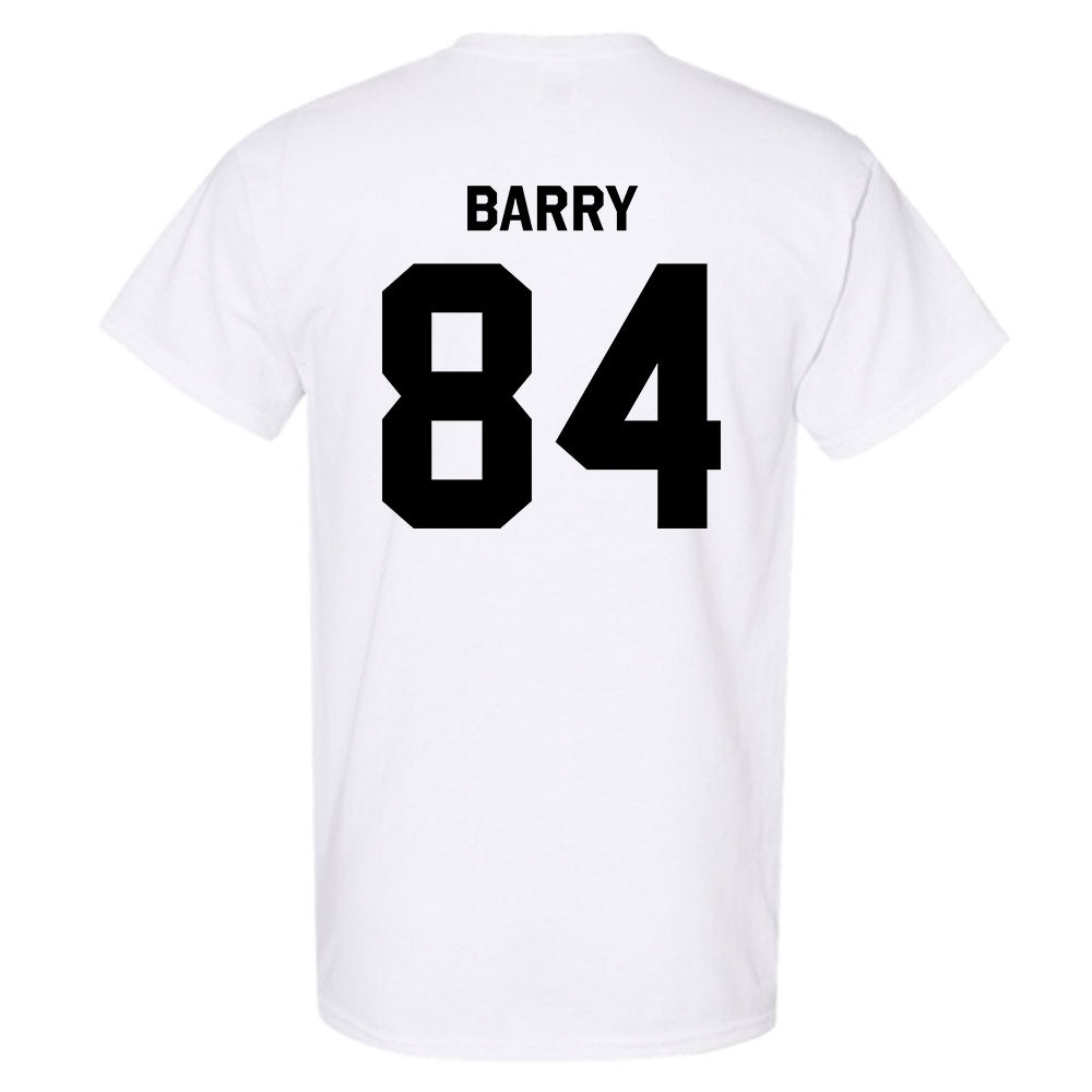 Wake Forest - NCAA Football : Dominick Barry - Classic Shersey T-Shirt-1