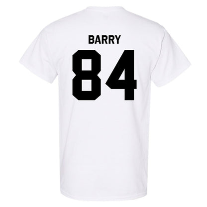 Wake Forest - NCAA Football : Dominick Barry - Classic Shersey T-Shirt-1