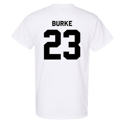 Wake Forest - NCAA Women's Volleyball : Catherine Burke - Classic Shersey T-Shirt-2