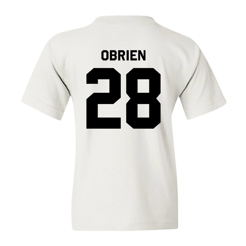 Wake Forest - NCAA Football : Hugh OBrien - Classic Shersey Youth T-Shirt-2