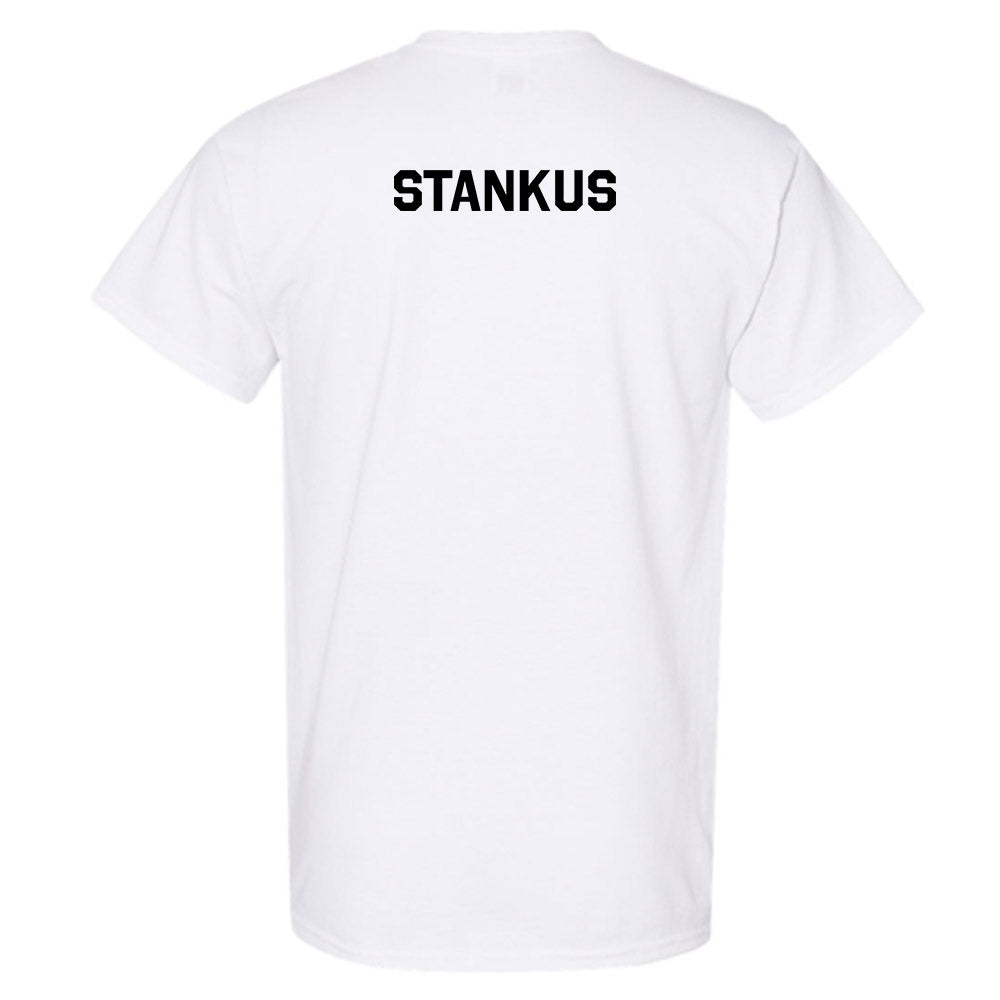 Wake Forest - NCAA Women's Track & Field : Abby Stankus - Classic Shersey T-Shirt-1