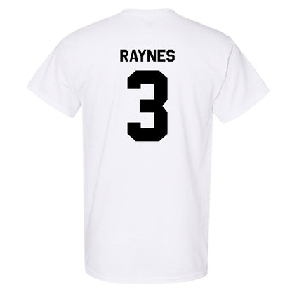 Wake Forest - NCAA Women's Field Hockey : Sarah Grace Raynes - Classic Shersey T-Shirt-1