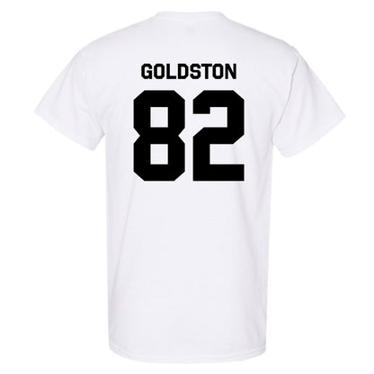 Wake Forest - NCAA Football : Devin Goldston - Classic Shersey T-Shirt-2