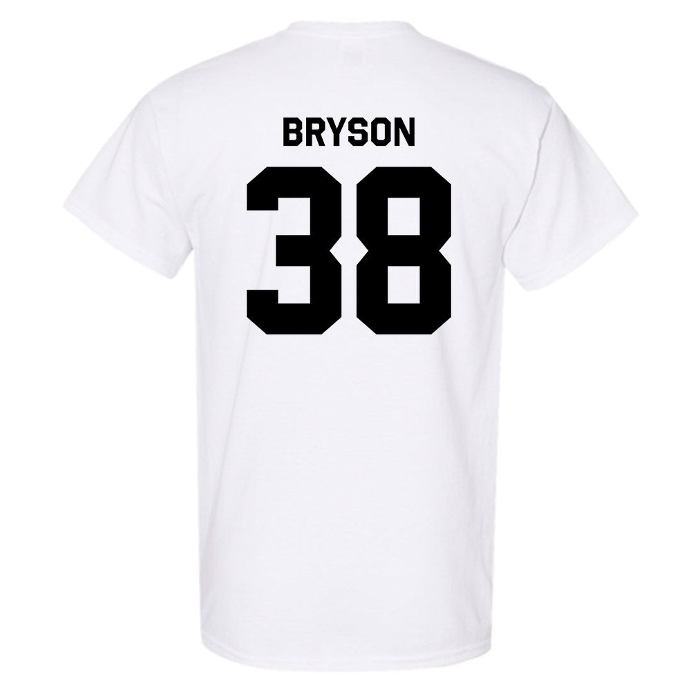 Wake Forest - NCAA Football : Walker Bryson - Classic Shersey T-Shirt-1