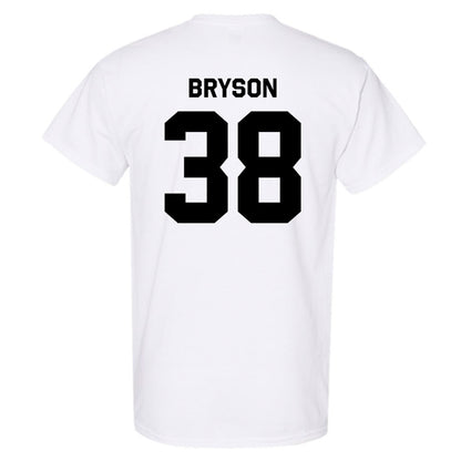 Wake Forest - NCAA Football : Walker Bryson - Classic Shersey T-Shirt-1