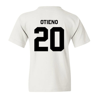 Wake Forest - NCAA Football : Elijah Otieno - Classic Shersey Youth T-Shirt-1